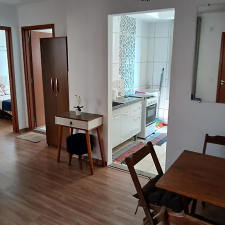 Apartamento Sossego! Uberaba Exterior photo