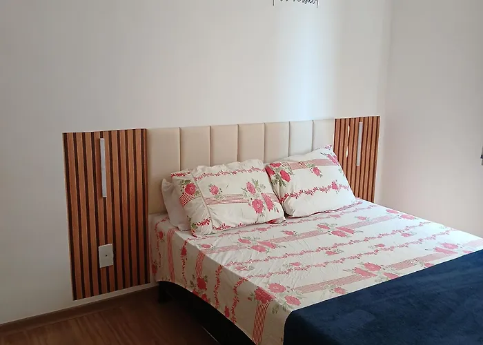 Apartamento Sossego!