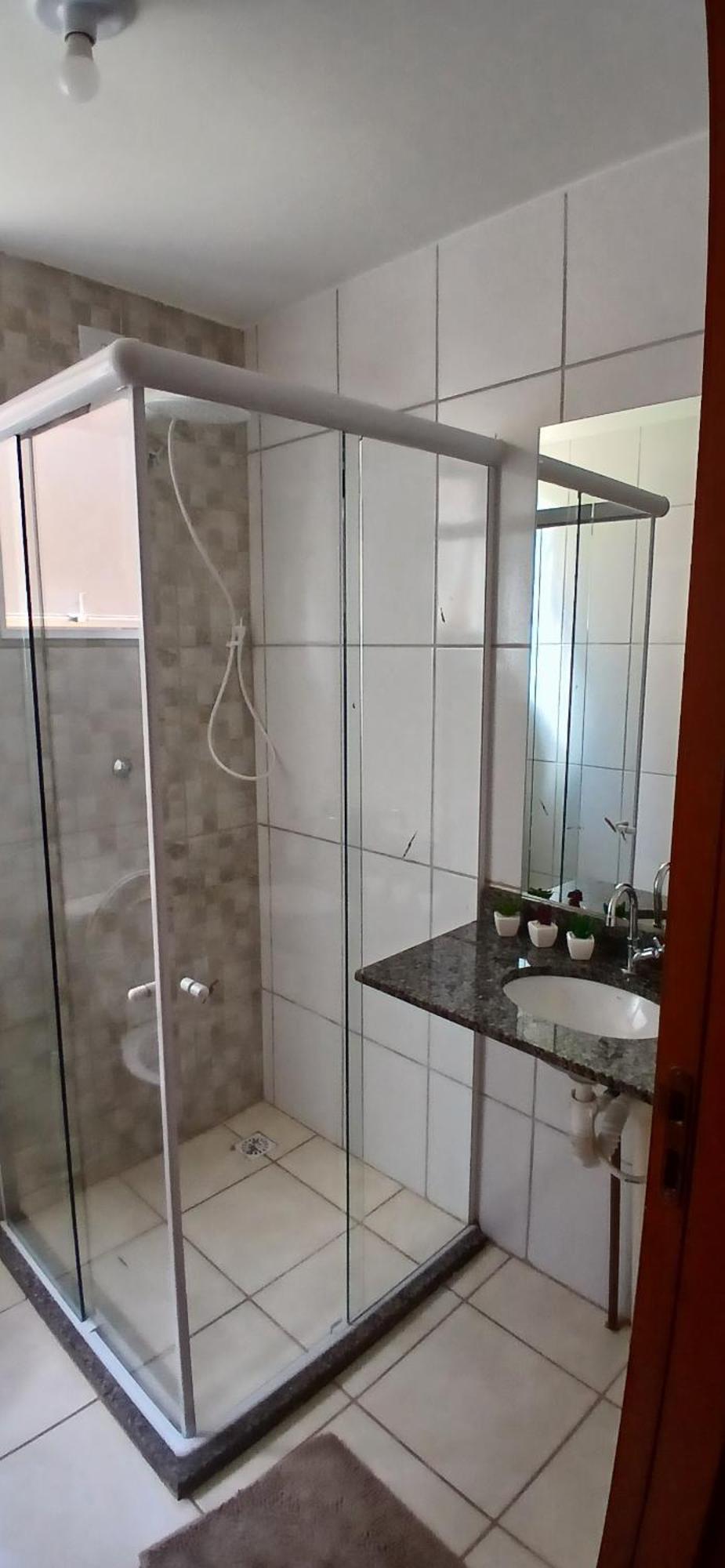 Apartment Sossego!