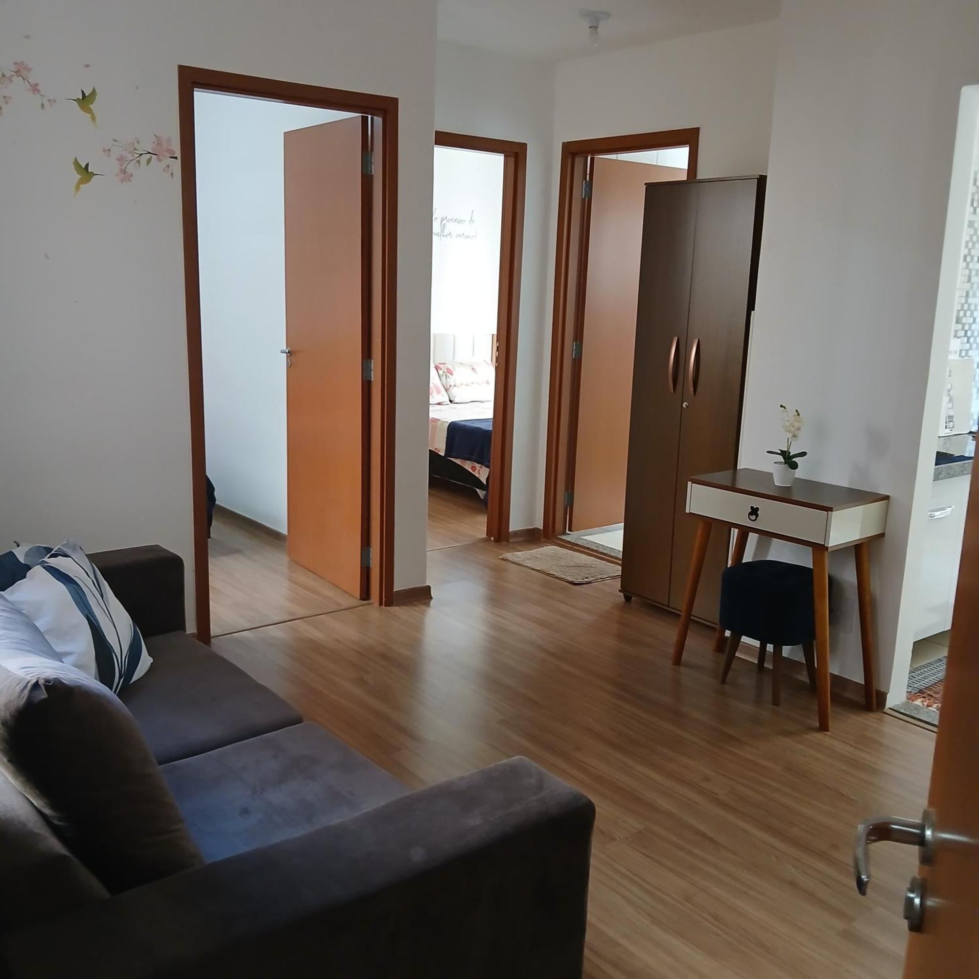 Sossego! Apartment *