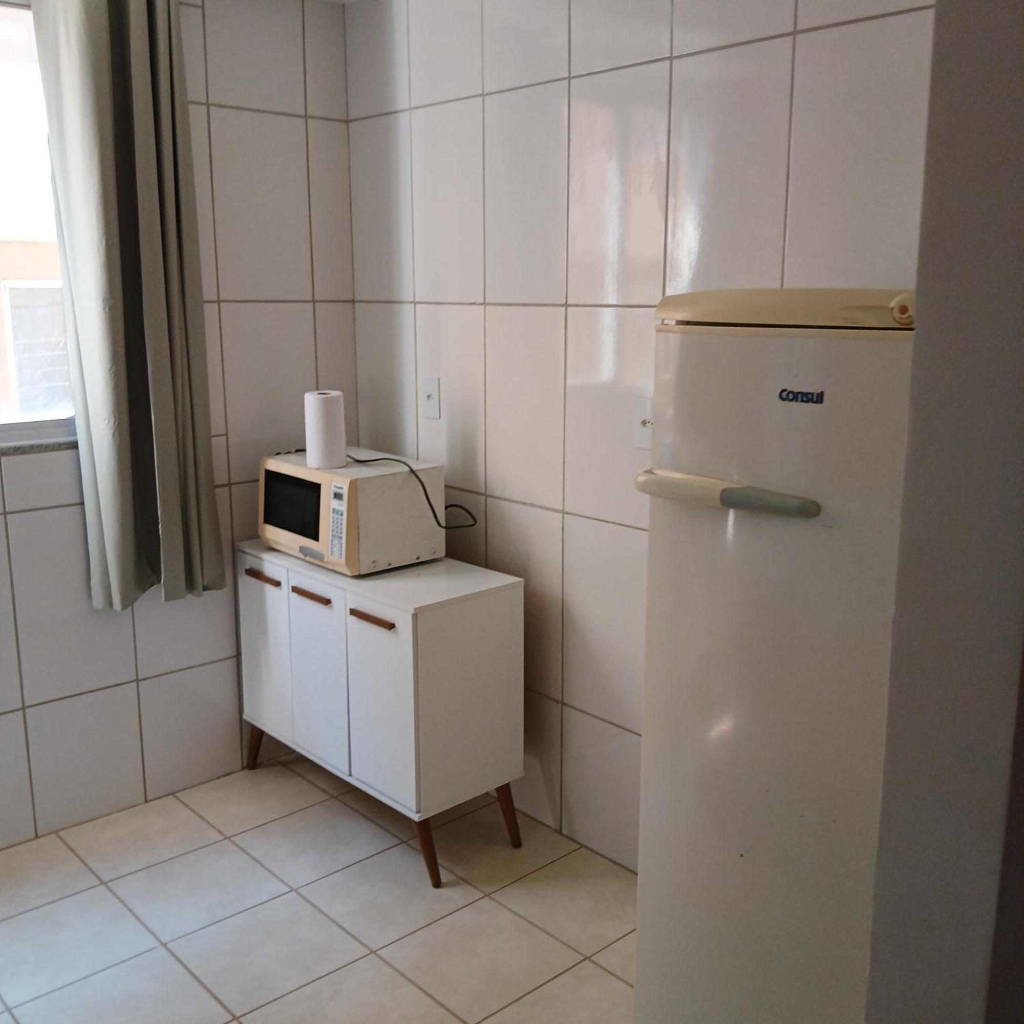 Apartment Sossego! *