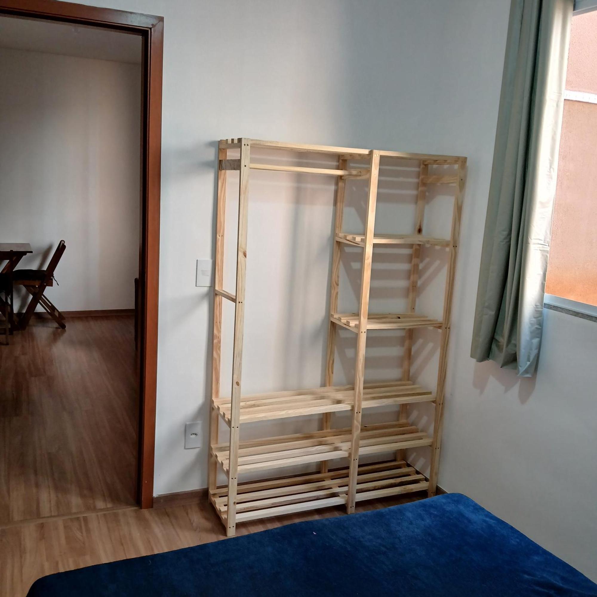 Apartment Sossego! *