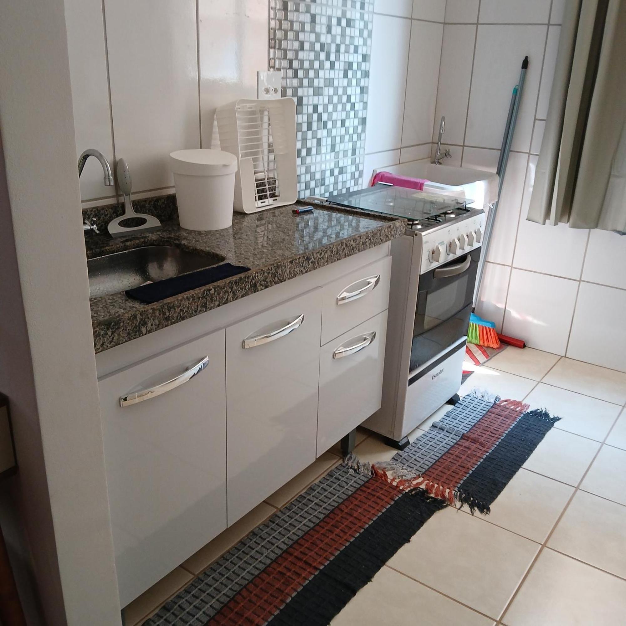 Sossego! Apartment