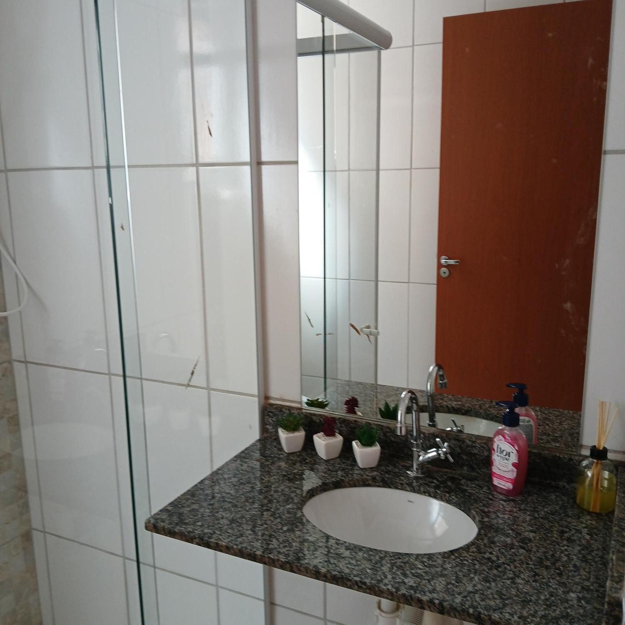 Apartment Sossego! Uberaba