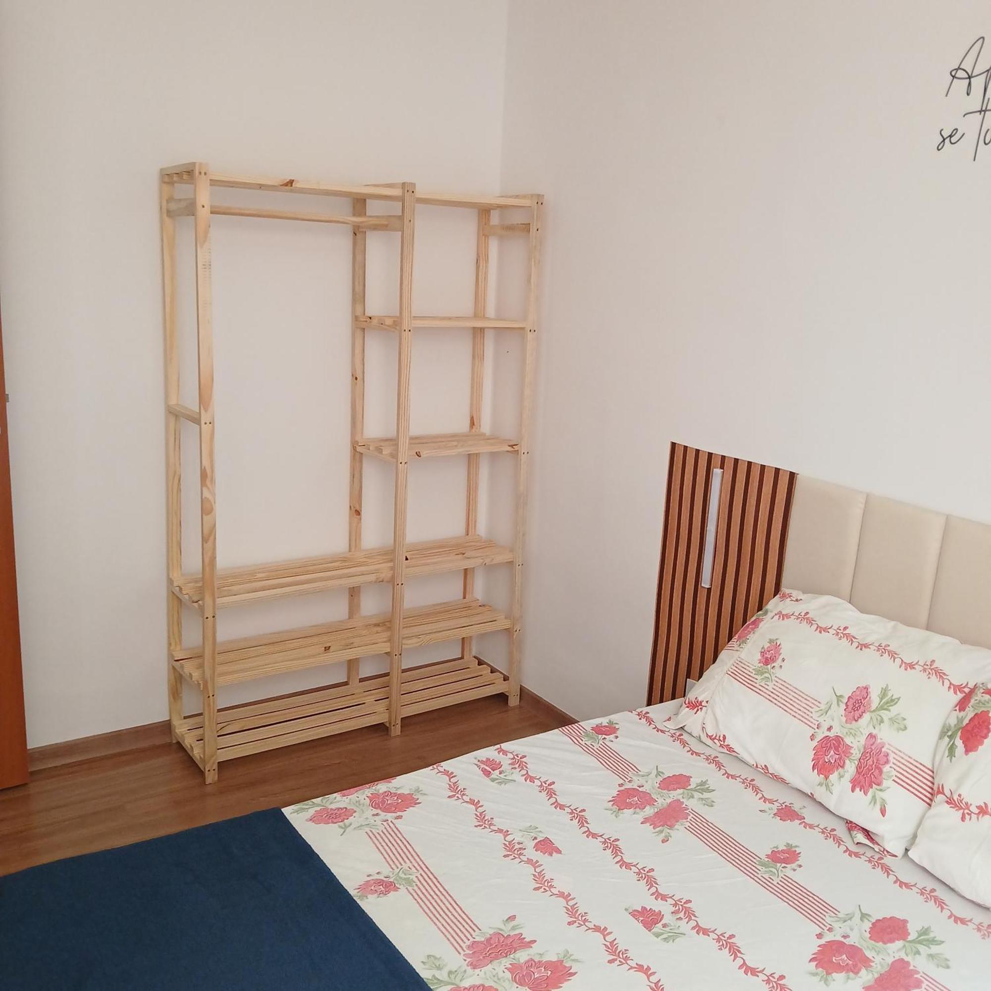 Sossego! Apartment *